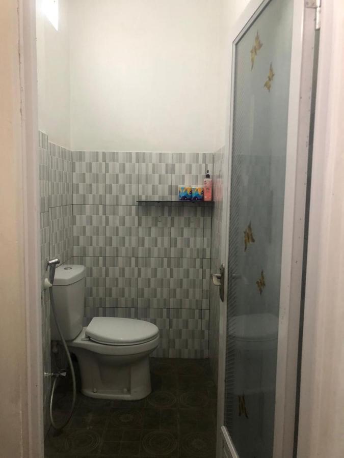 Buana Asti Homestay Selemadeg Eksteriør billede